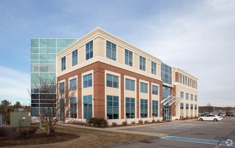 More Photos Of 9 Leominster Connector, Leominster Office For Lease