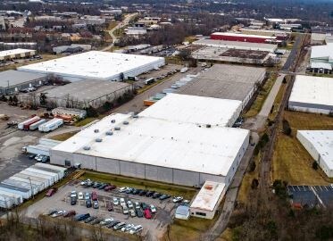 More Photos Of 10401 Bunsen Way, Louisville Distribution For Lease