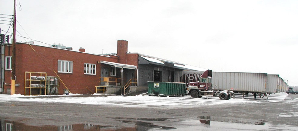 More Photos Of 12731 Route 30, North Huntingdon Truck Terminal For Lease