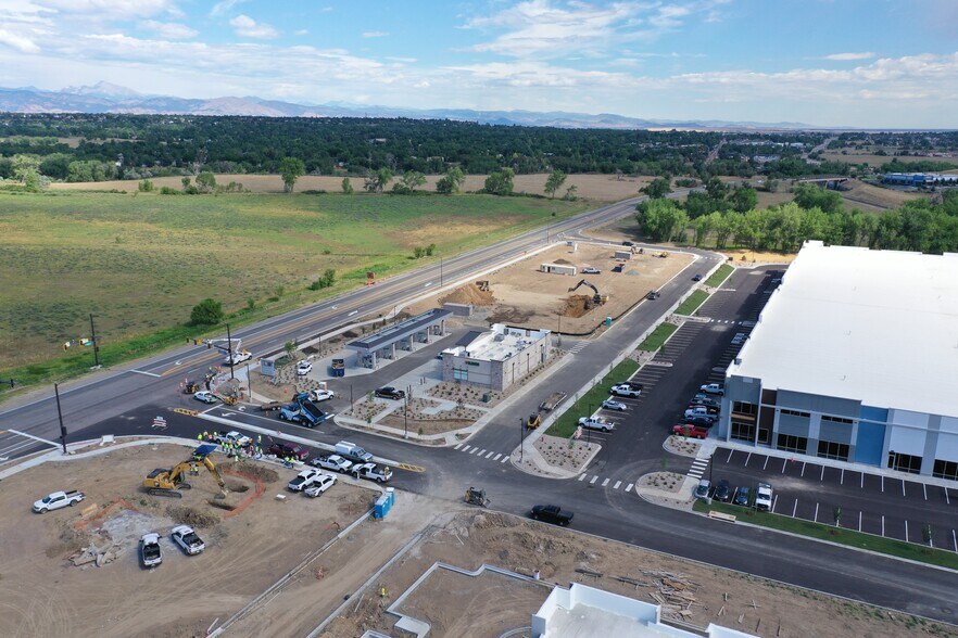 More Photos Of 1360 S 96th St, Louisville Convenience Store For Sale
