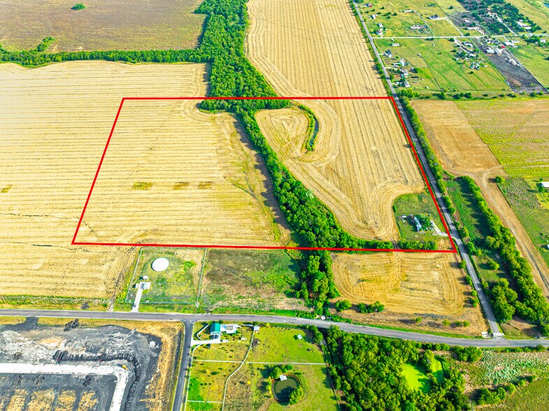 Primary Photo Of 916C Hubbard, Josephine Land For Sale