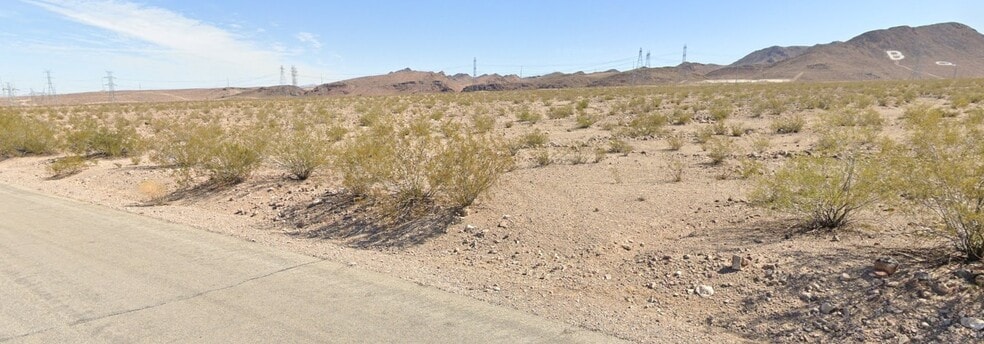 More Photos Of Magic Way and Paris Avenue, Henderson Land For Sale