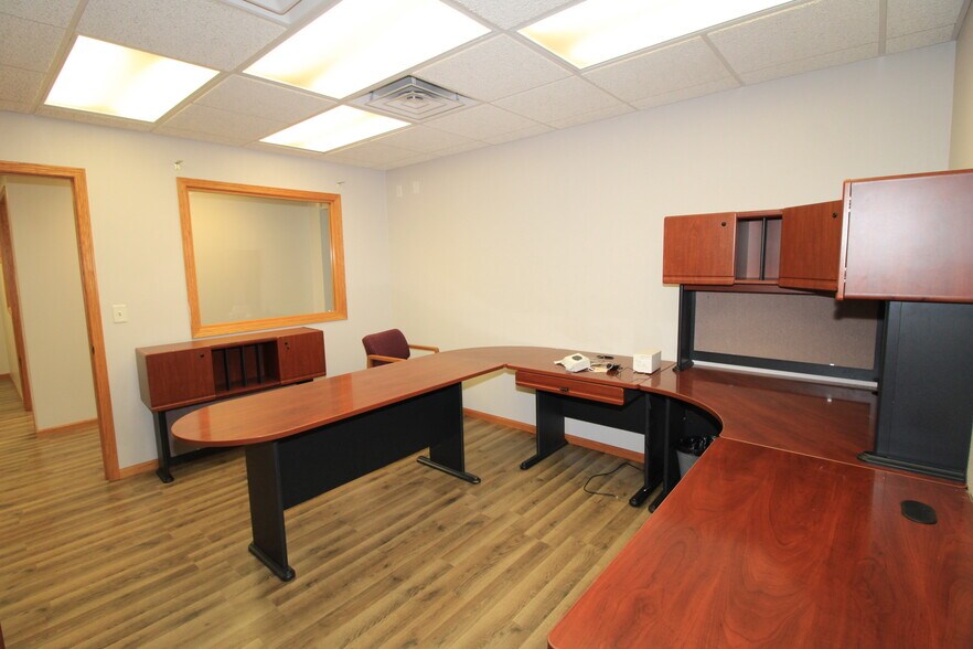 More Photos Of 6008 Highway 2 E, Minot Showroom For Sale