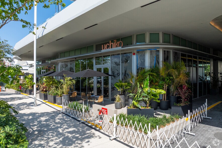 More Photos Of 1759 Purdy Ave, Miami Beach Office For Lease