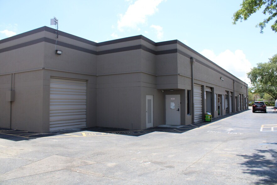 More Photos Of 5401 NW 102nd Ave, Sunrise Unknown For Lease