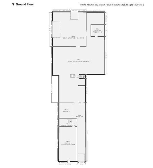 More Photos Of 927 E Madison St, Louisville Warehouse For Sale