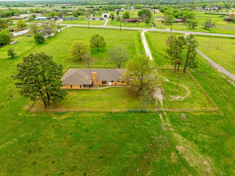 More Photos Of 4163 FM 6, Caddo Mills Land For Sale