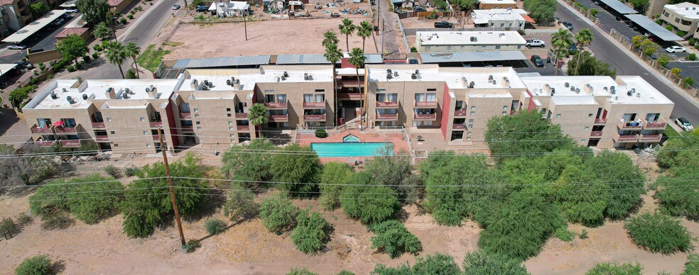 More Photos Of 5343 E Taylor St, Phoenix Apartments For Sale