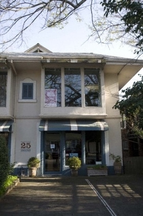 More Photos Of 25 Tamalpais Ave, San Anselmo Office For Lease