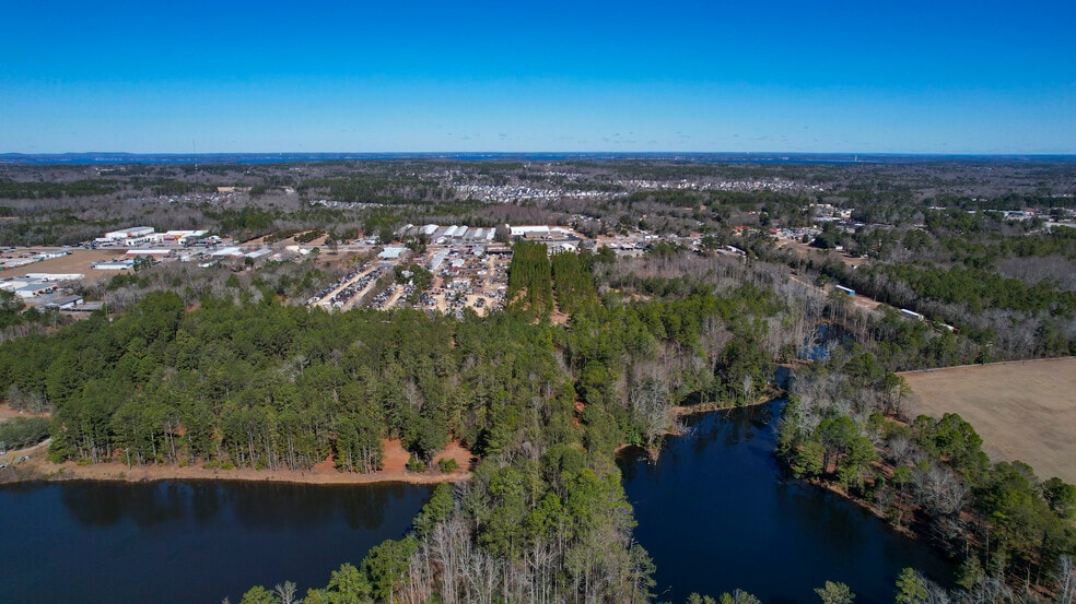 More Photos Of 1707 Augusta Hwy, Lexington Land For Sale