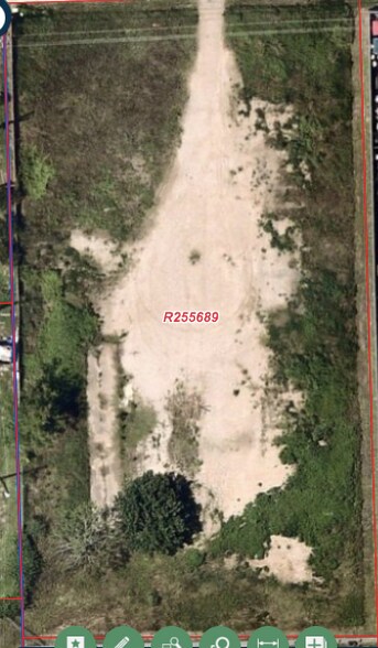 Primary Photo Of 1057 Trammel Fresno Rd, Fresno Land For Sale