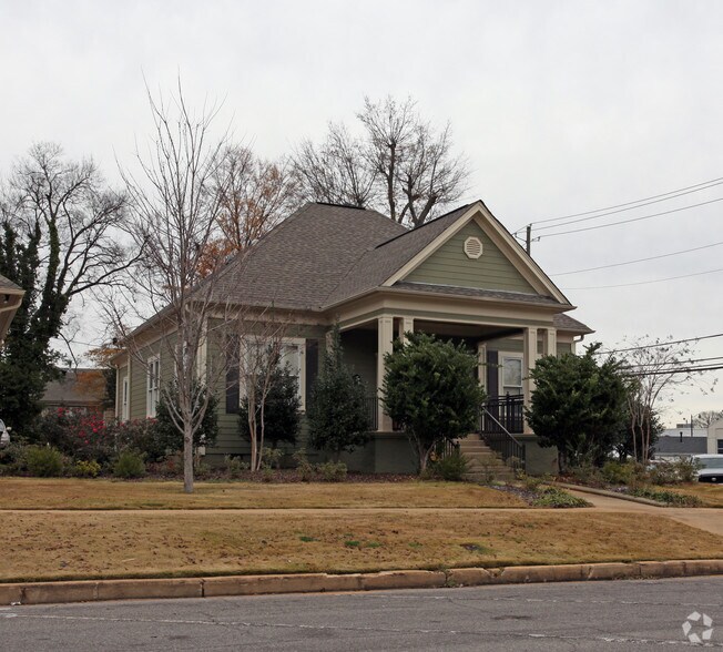 More Photos Of 2306 11th St, Tuscaloosa Office Residential For Lease
