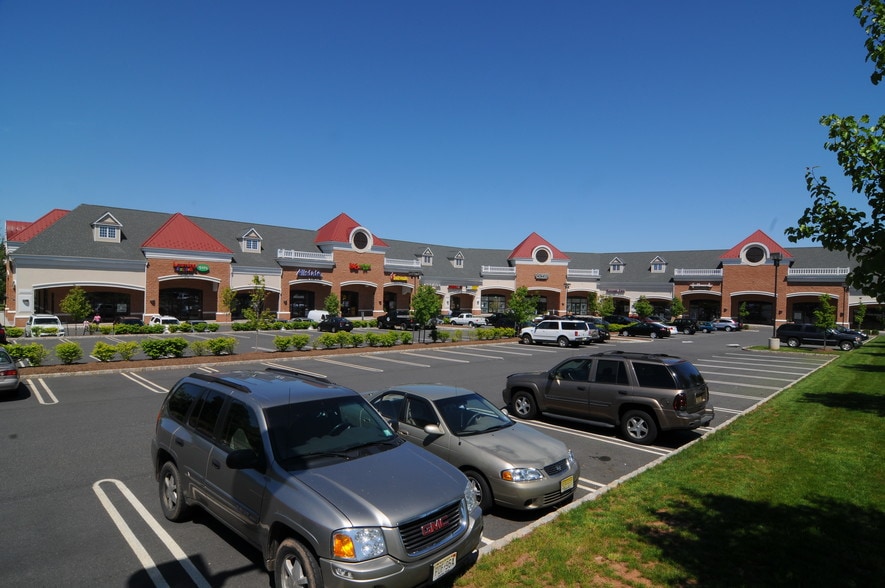 Primary Photo Of 3150 Route 22, Branchburg Unknown For Lease