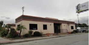 More Photos Of 2201 S Santa Fe Ave, Compton Land For Lease