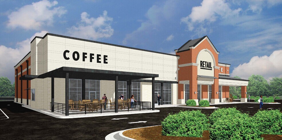 More Photos Of 2277 Upton Dr, Virginia Beach Unknown For Lease