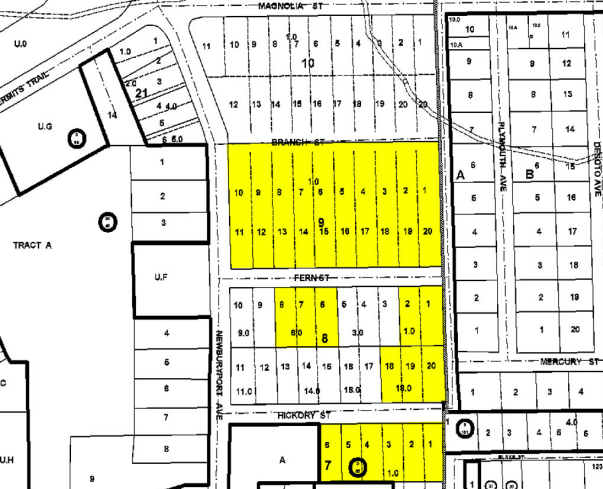 More Photos Of 927 Fern St, Altamonte Springs Light Manufacturing For Lease