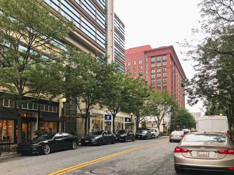 More Photos Of 11810 Grand Park Ave, North Bethesda Coworking Space