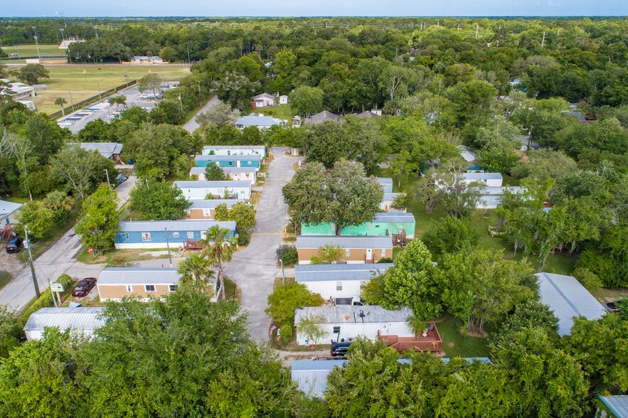 More Photos Of 950 Sidney St, Saint Augustine Manufactured Housing Mobile Home Park For Sale
