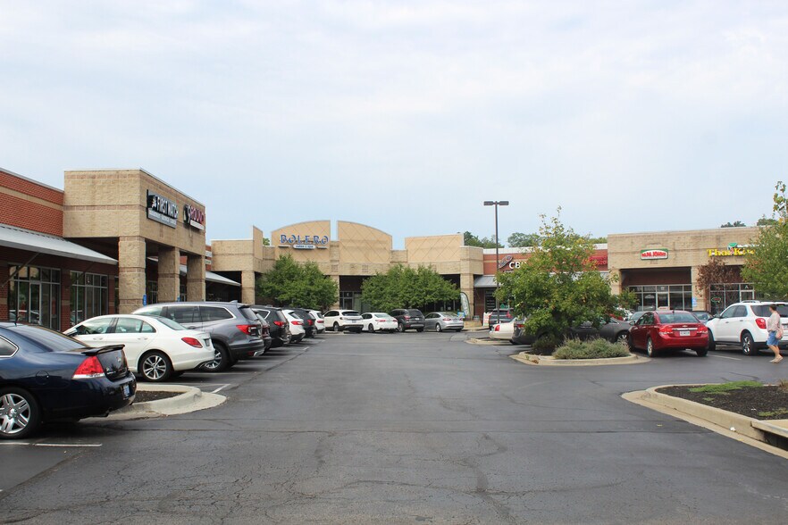 Primary Photo Of 19321 E US Highway 40 Hwy, Independence Unknown For Lease