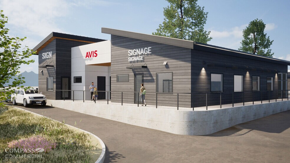 Primary Photo Of 1025 SE Cleveland Square Loop, Bend General Retail For Lease