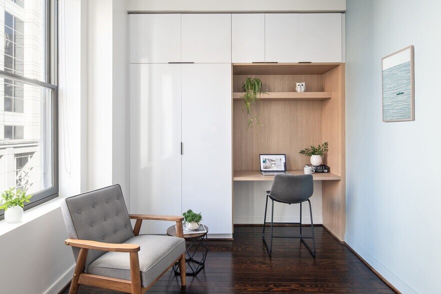 More Photos Of 1 E Plume St, Norfolk Apartments For Sale