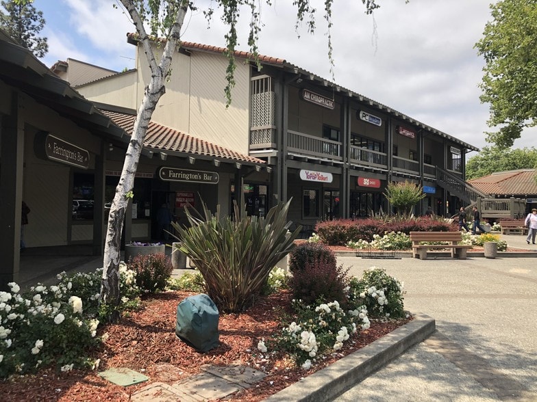 More Photos Of 1880-1978 Contra Costa Blvd, Pleasant Hill Unknown For Lease