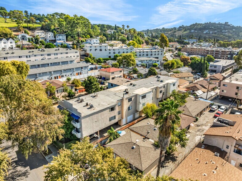 More Photos Of 3350 Drew St, Los Angeles Apartments For Sale