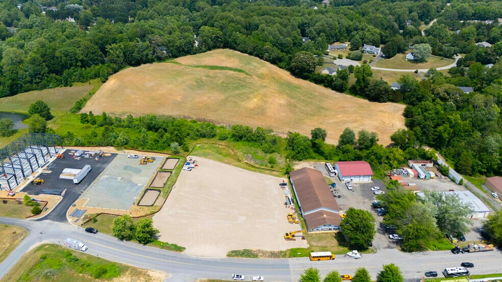 More Photos Of Southern Maryland Blvd, Dunkirk Land For Sale