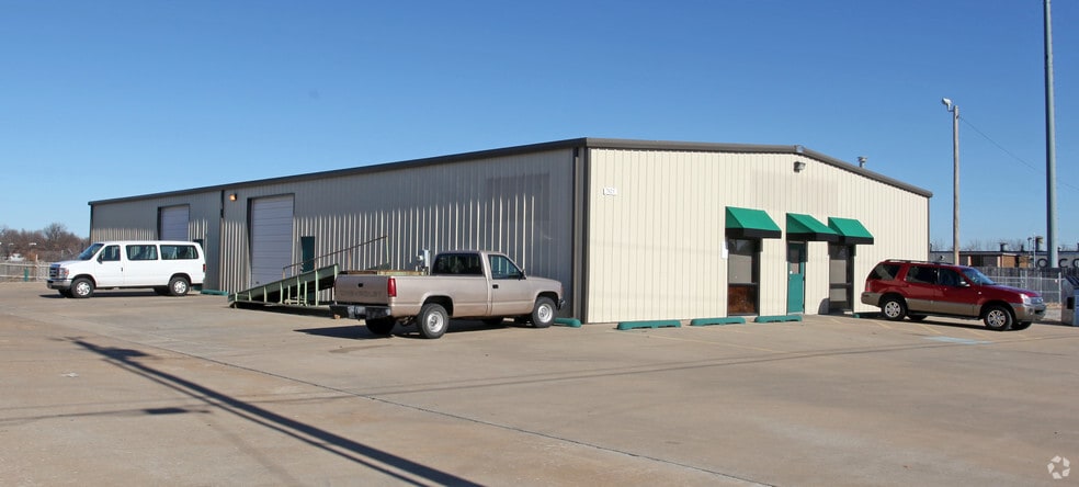 More Photos Of , Tulsa Unknown For Sale