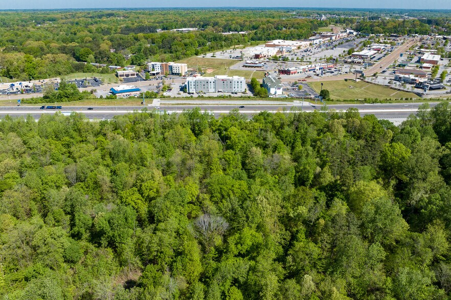 More Photos Of 0 Interstate 40, Jackson Land For Sale