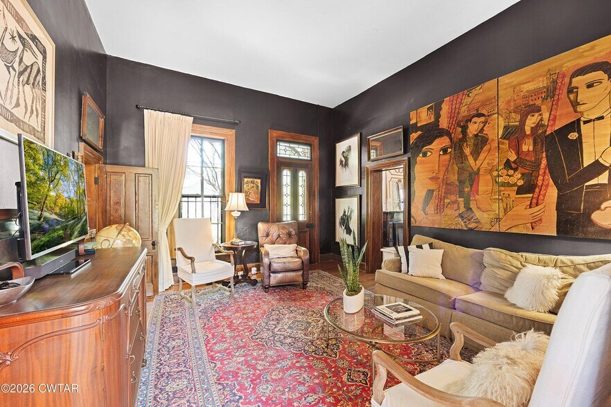 More Photos Of 428 N Cumberland St, Jackson Specialty For Sale