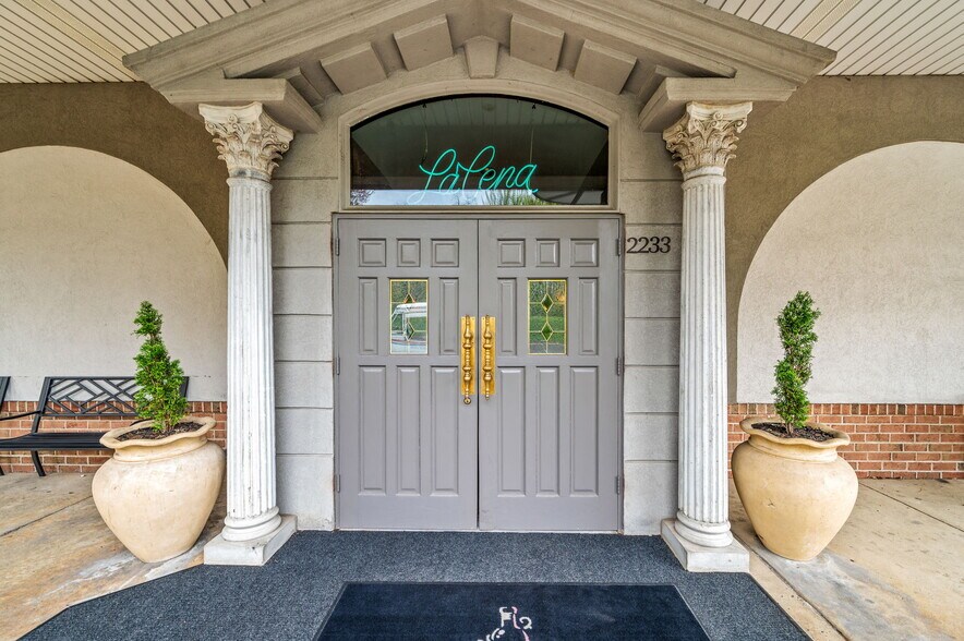 More Photos Of 2201 Galloway Rd, Bensalem Storefront For Lease