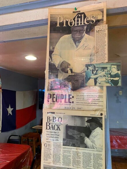 More Photos Of 5427 Broadway St, Galveston General Retail For Sale