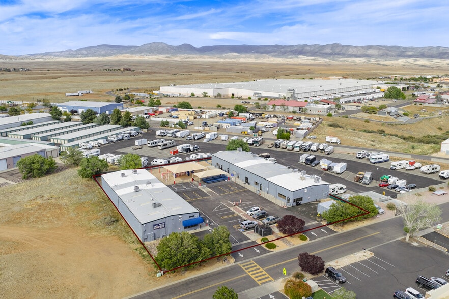More Photos Of 9500 E Lorna Ln, Prescott Valley Schools For Sale