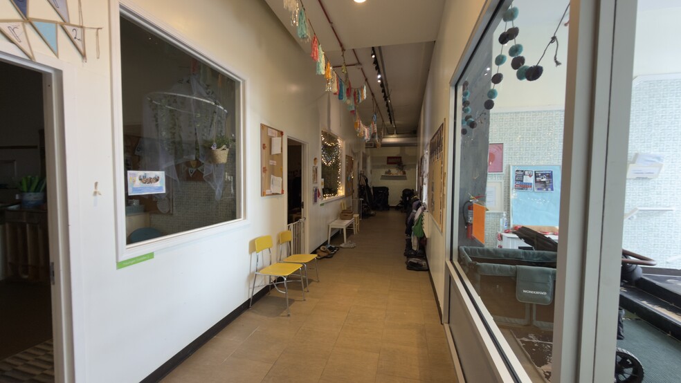 More Photos Of 2214 N Elston Ave, Chicago General Retail For Lease