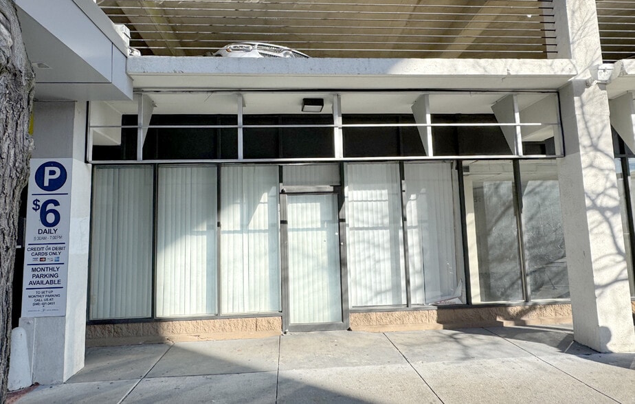 More Photos Of 17 S New York Ave, Atlantic City Parking Garage For Lease