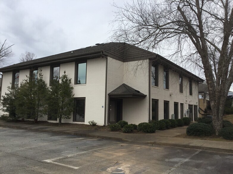 More Photos Of 554 Memorial Drive Ext, Greer Medical For Sale