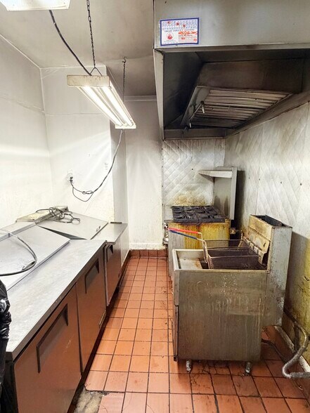 More Photos Of 3748 San Pablo Dam Rd, El Sobrante Restaurant For Lease
