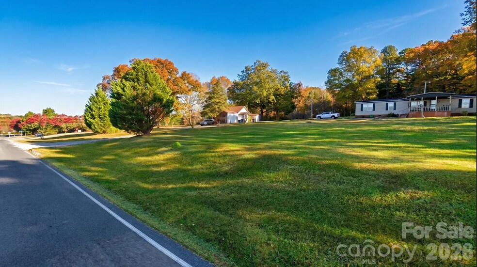 More Photos Of 125 Plyler Rd, Indian Trail Land For Sale