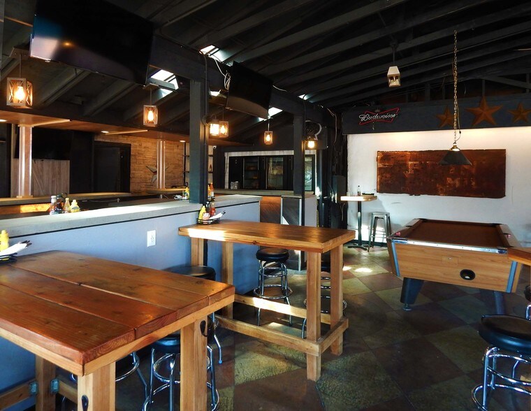 More Photos Of 333 S Tejon St, Colorado Springs Restaurant For Lease