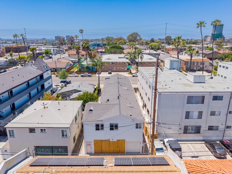 More Photos Of 4119-4123 Kansas St, San Diego Apartments For Sale