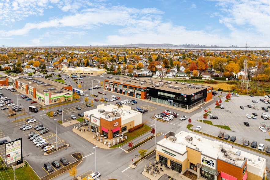 More Photos Of 70 route 132, Delson Unknown For Lease