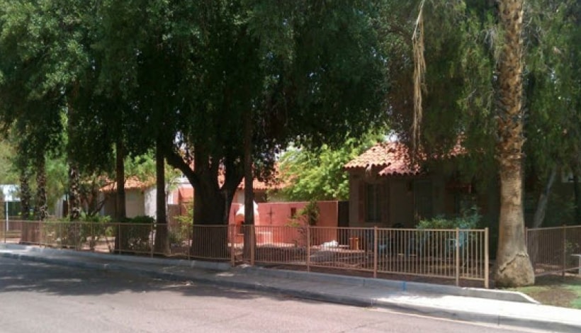 More Photos Of 602-606 E San Juan Ave, Phoenix Apartments For Sale