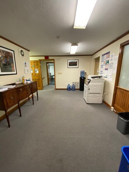 More Photos Of 160 Dover Rd, Chichester Medical For Lease