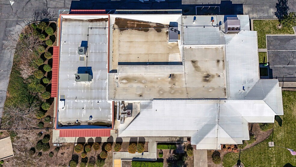 More Photos Of 971 E Broadway Ave, Atwater Office For Lease