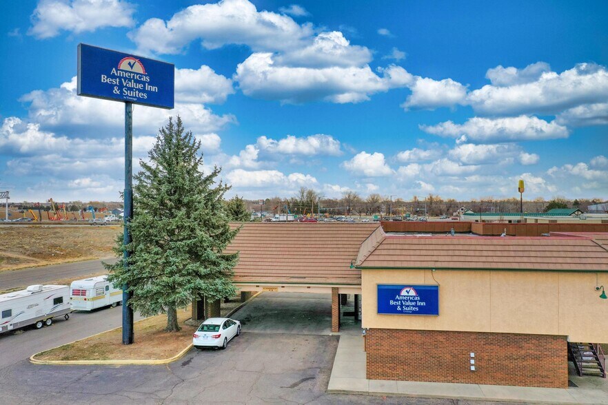 More Photos Of 4333 E Mulberry St, Fort Collins Hotel For Sale