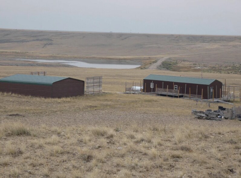 More Photos Of 14 Thunder Gulch Rd, Medicine Bow Land For Sale