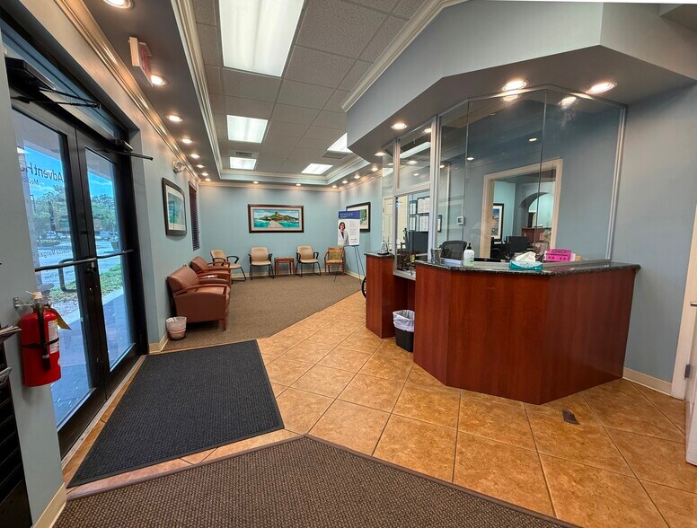 More Photos Of 345 Clyde Morris Blvd, Ormond Beach Medical For Lease