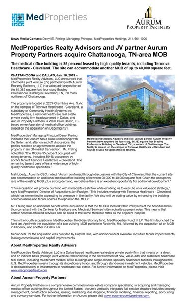 More Photos Of 2253 Chambliss Ave, Cleveland Medical For Lease