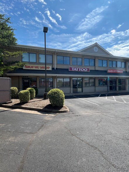 More Photos Of 7608 Gardner Park Dr, Gainesville Office For Lease